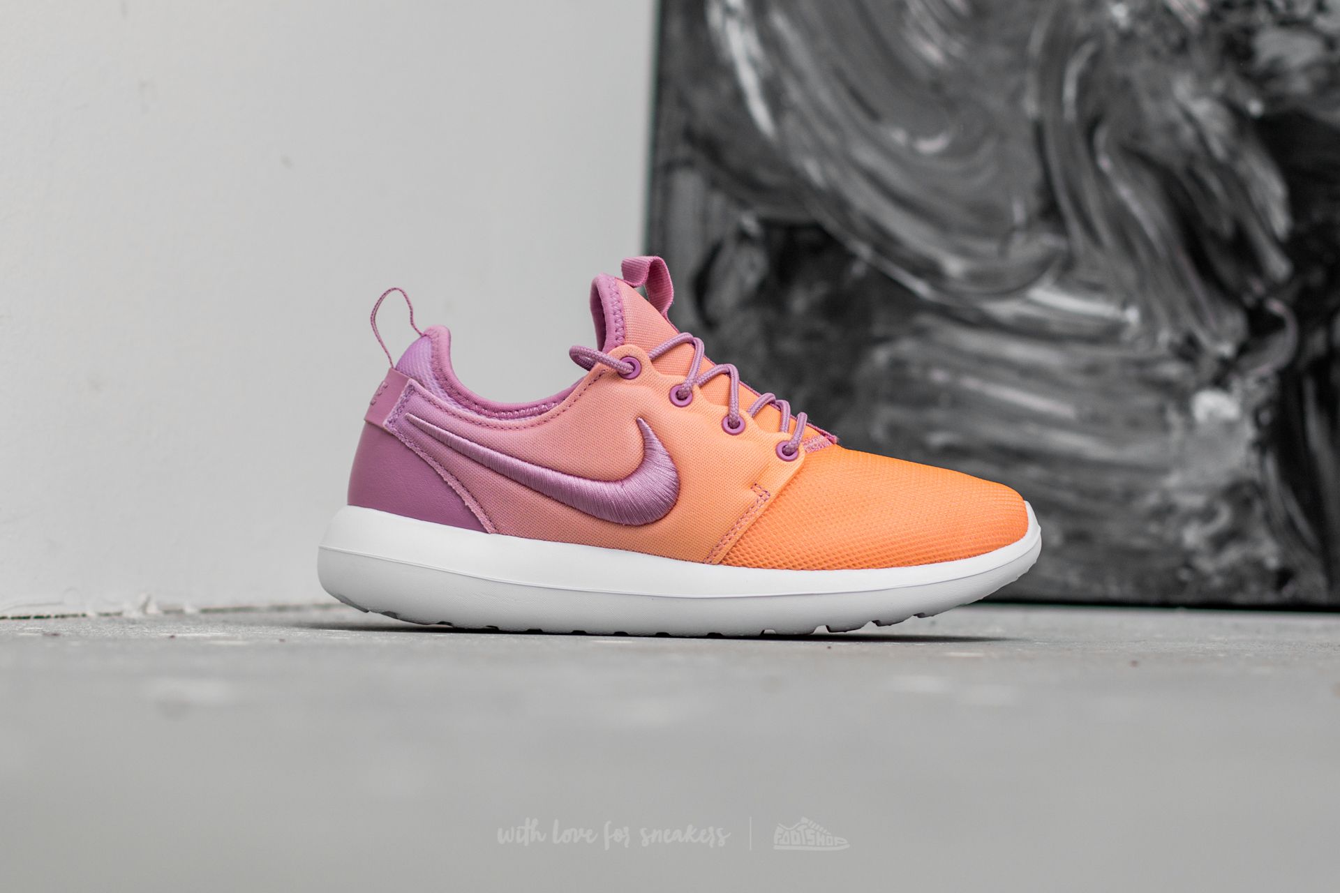 nike roshe two breathe