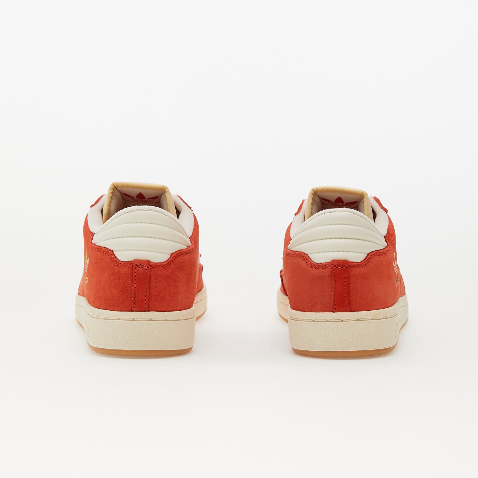 Men's shoes adidas Centennial 85 Lo Preloved Red/ Core White/ Off White