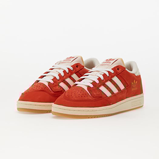 Off white sales red shoes
