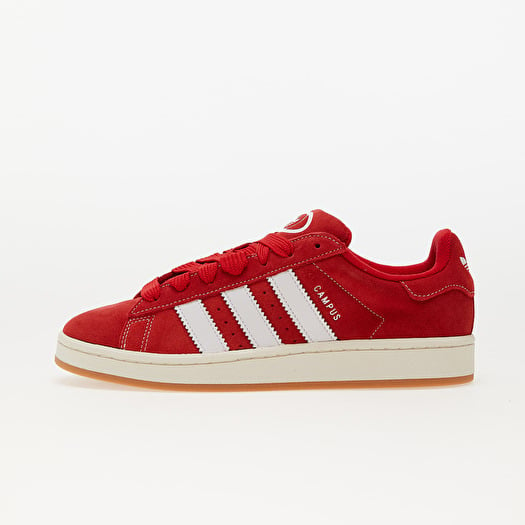 adidas Campus 00s Better Scarlet/ Ftw White/ Off White