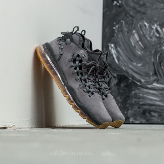 Men's shoes Nike Air Max TR17 Cool Grey/ Dark Grey Footshop