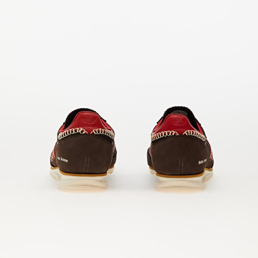 Adidas superstar slip on uomo marrone 2025
