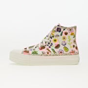 Women s shoes Converse Chuck Taylor All Star Lift Egret Egret