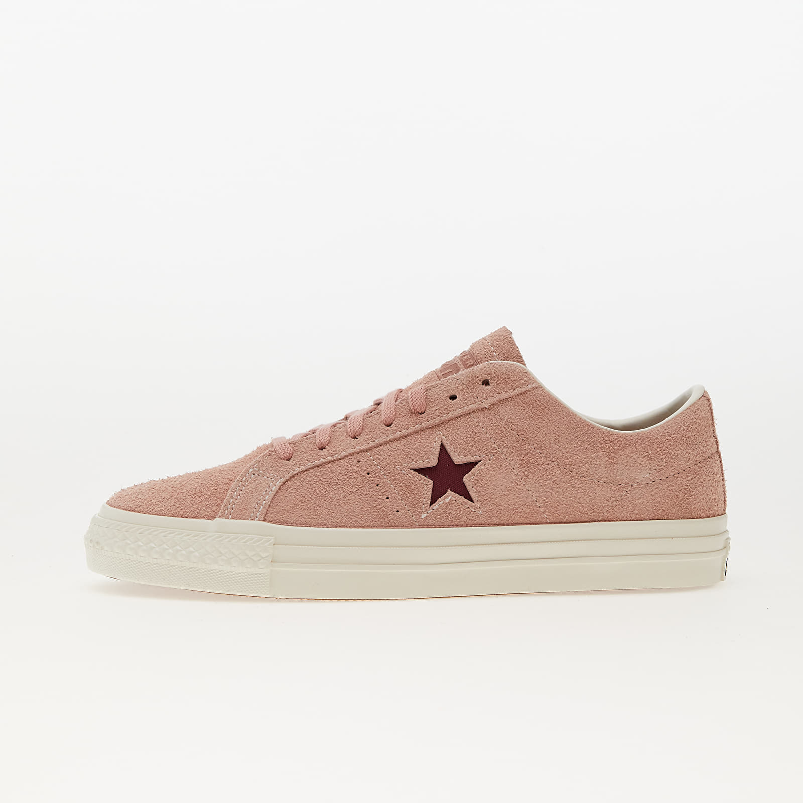Converse - one star pro canyon dusk/ cherry vision