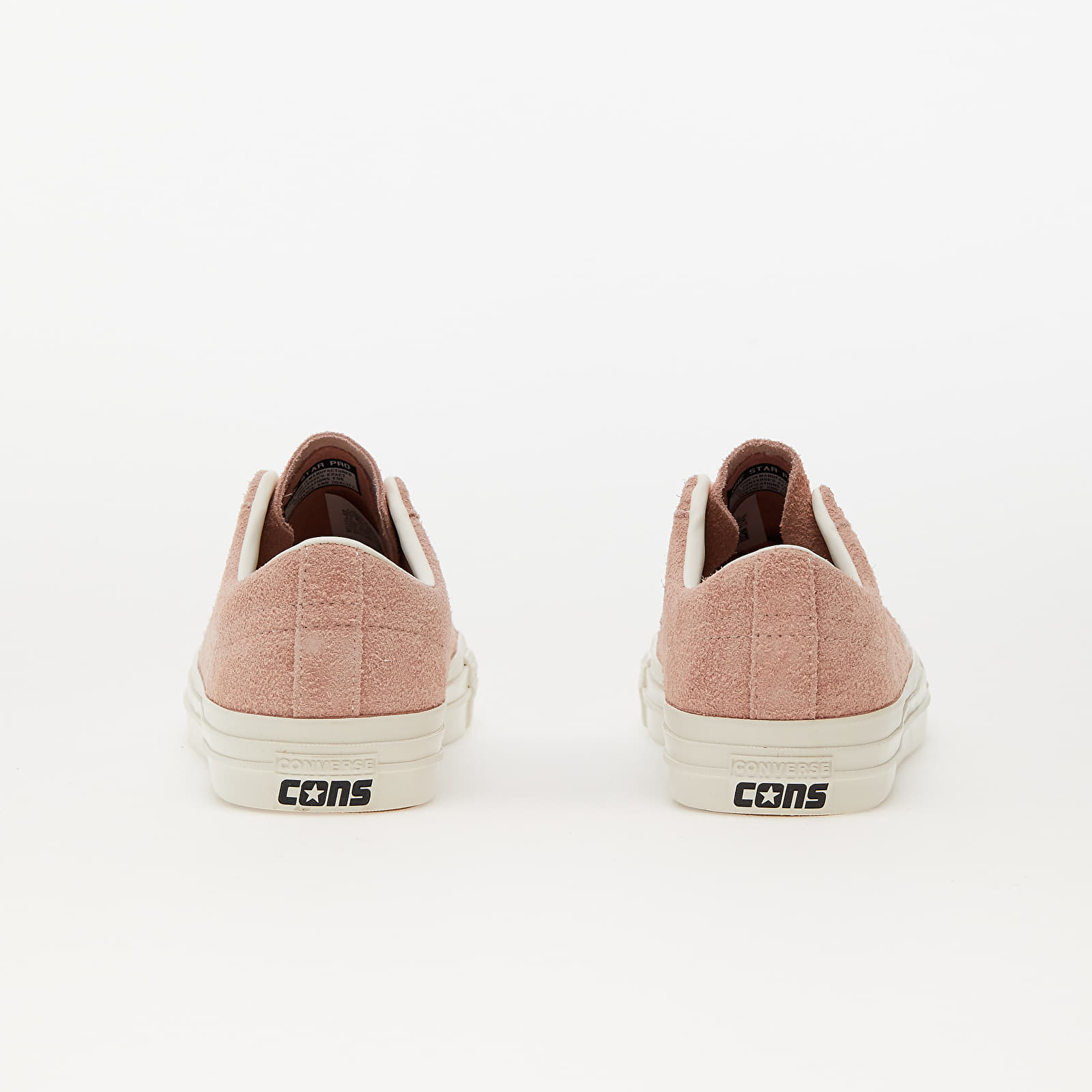 Ανδρικά παπούτσια Converse One Star Pro Canyon Dusk/ Cherry Vision