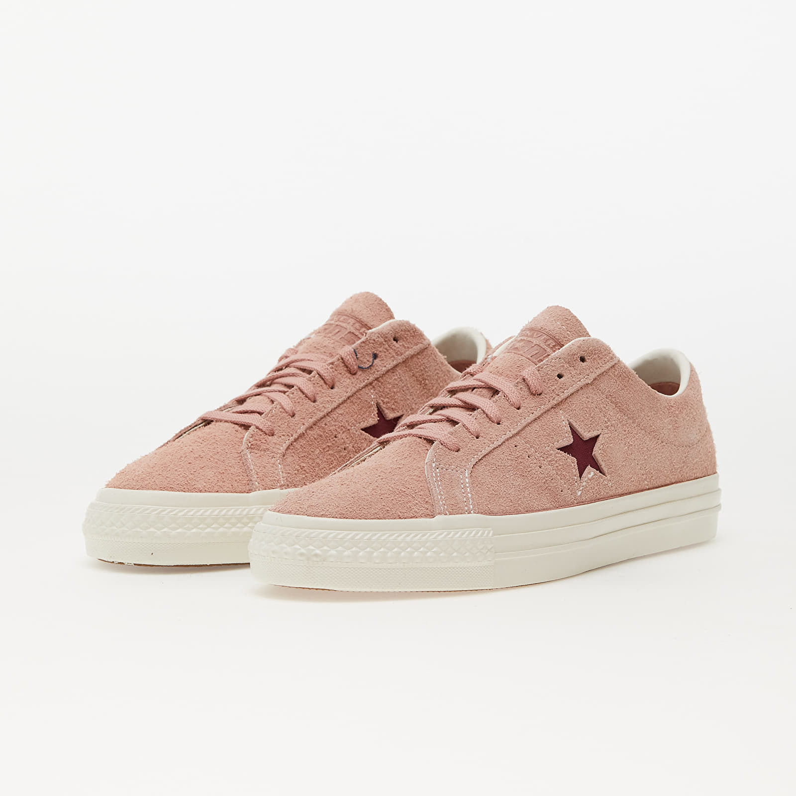 Ανδρικά παπούτσια Converse One Star Pro Canyon Dusk/ Cherry Vision