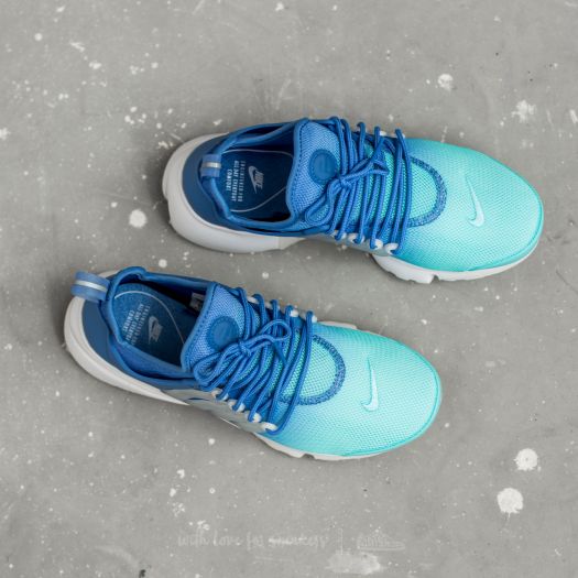 Nike air presto ultra br mujer top