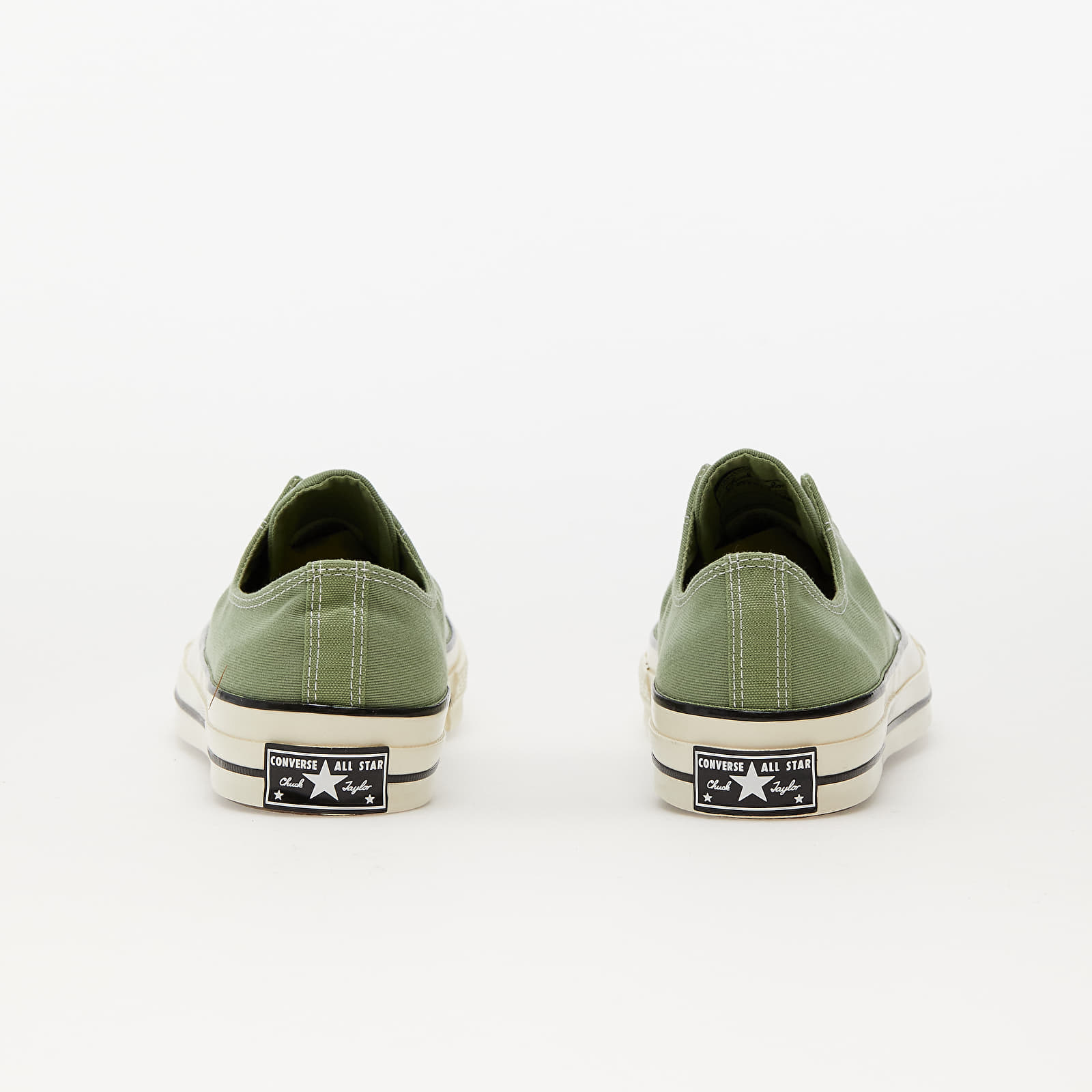 Férfi cipők Converse Chuck 70 Jungle Cloth Alligator Friend/ Utility/ White
