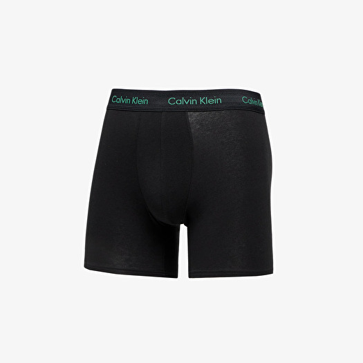 Calvin klein discount spandex shorts