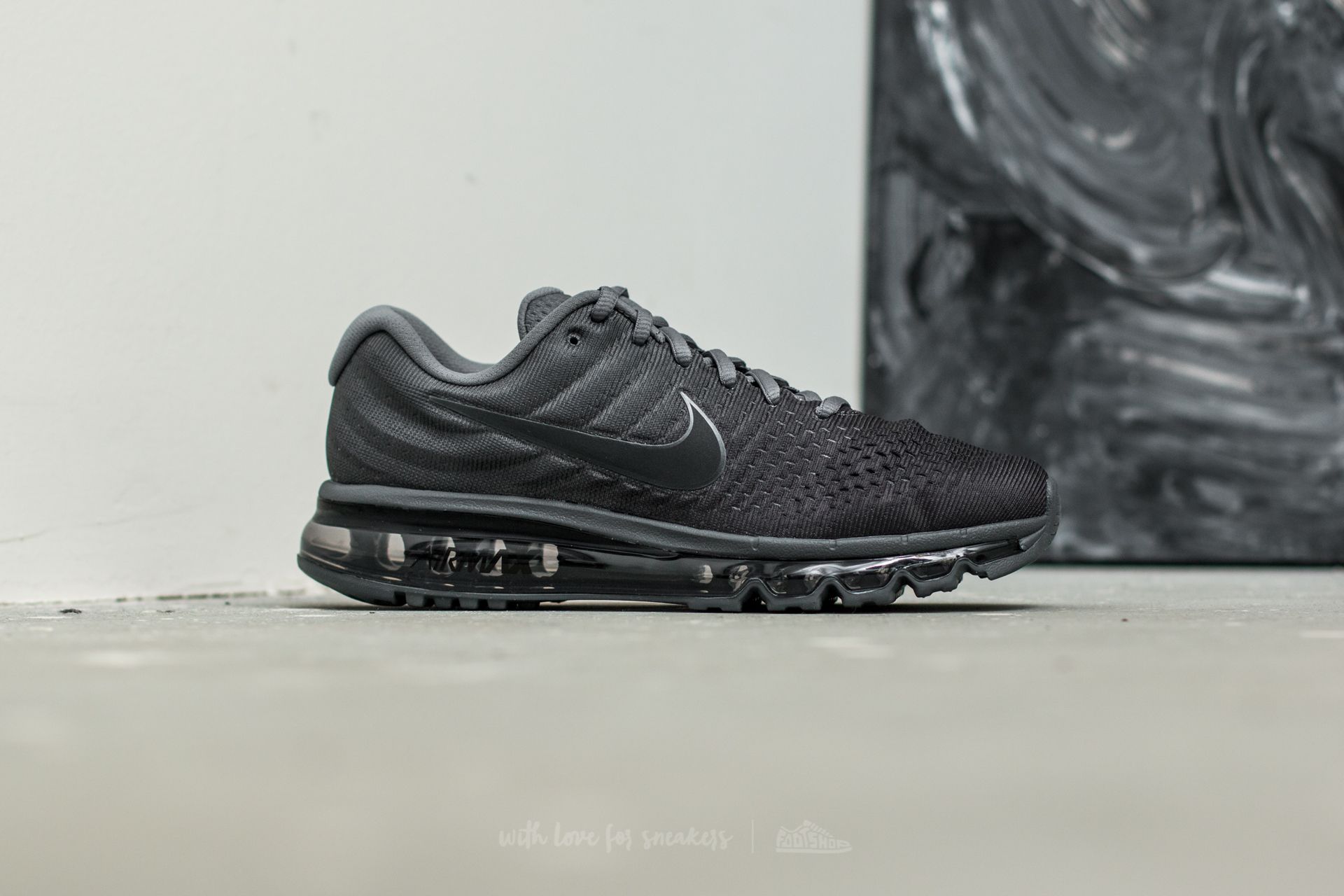 Nike air max 2017 cool grey discount
