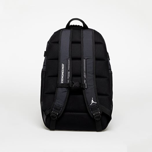 Backpacks Jordan 23 ENGINEERED Backpack Black (MA0691-023) | Footshop