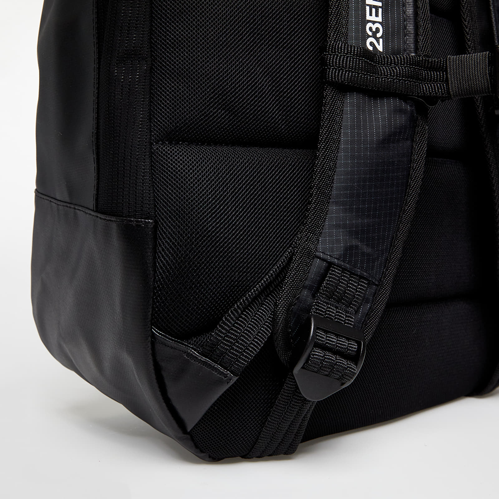 Backpacks Jordan 23 ENGINEERED Backpack Black Footshop