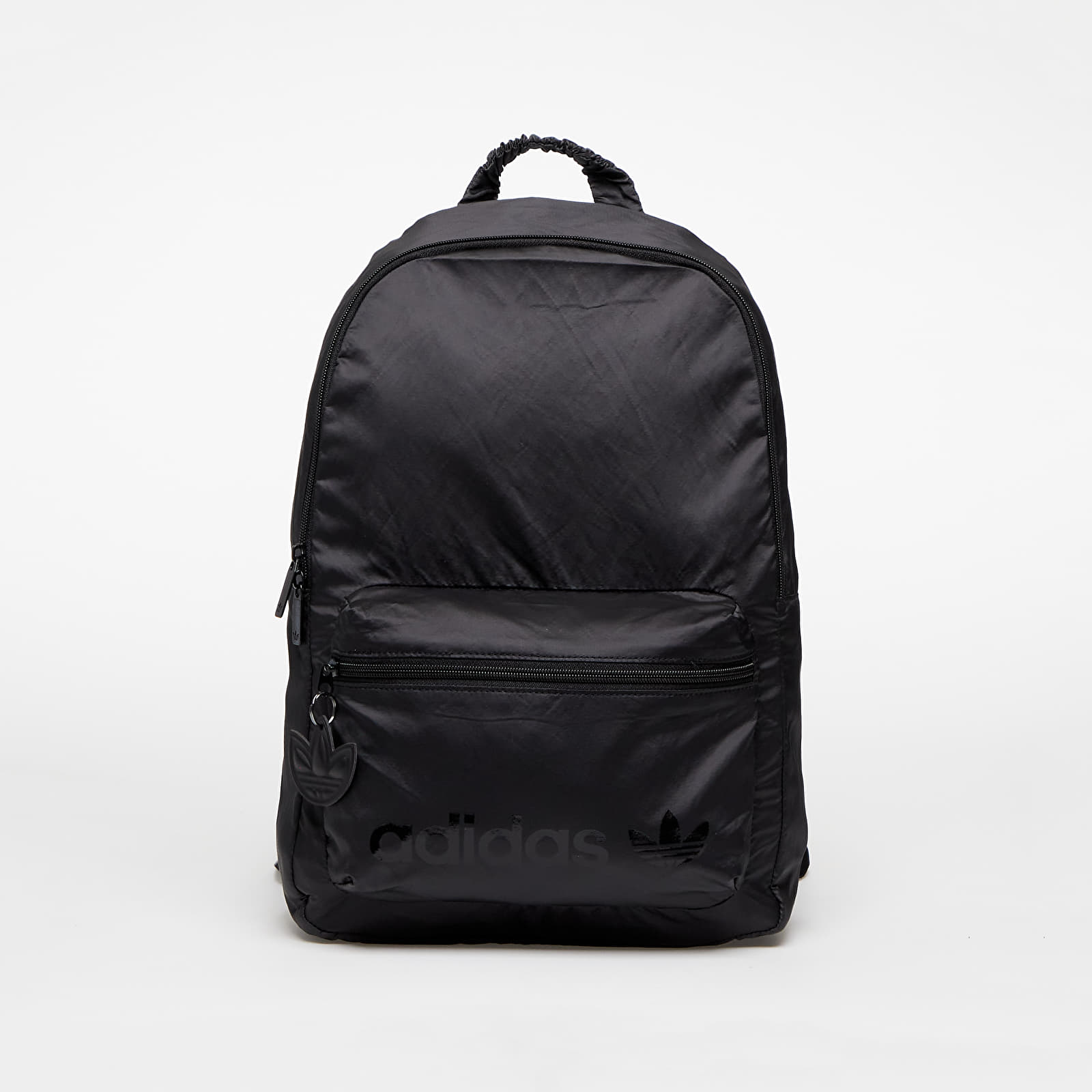 Sacs à dos adidas Satin Classic Backpack Black
