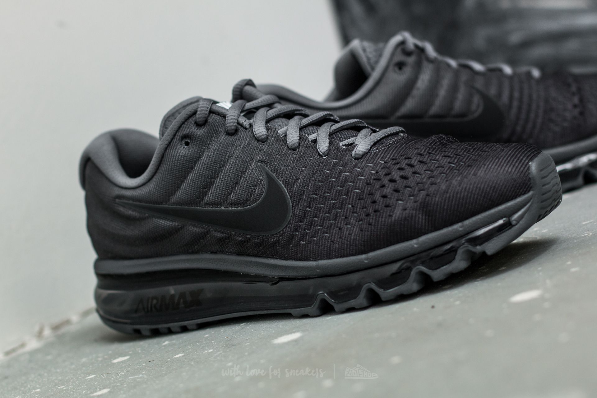 Grey air max hot sale 2017