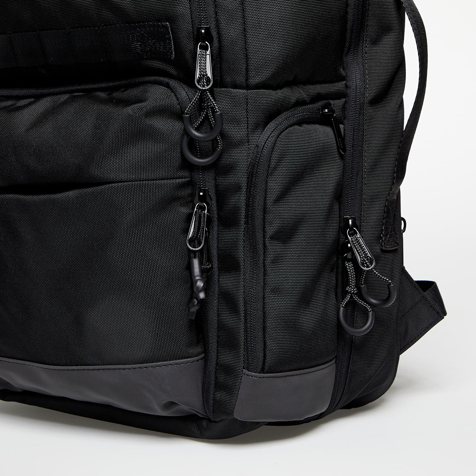 Rygsække Jordan Collector's Backpack Black