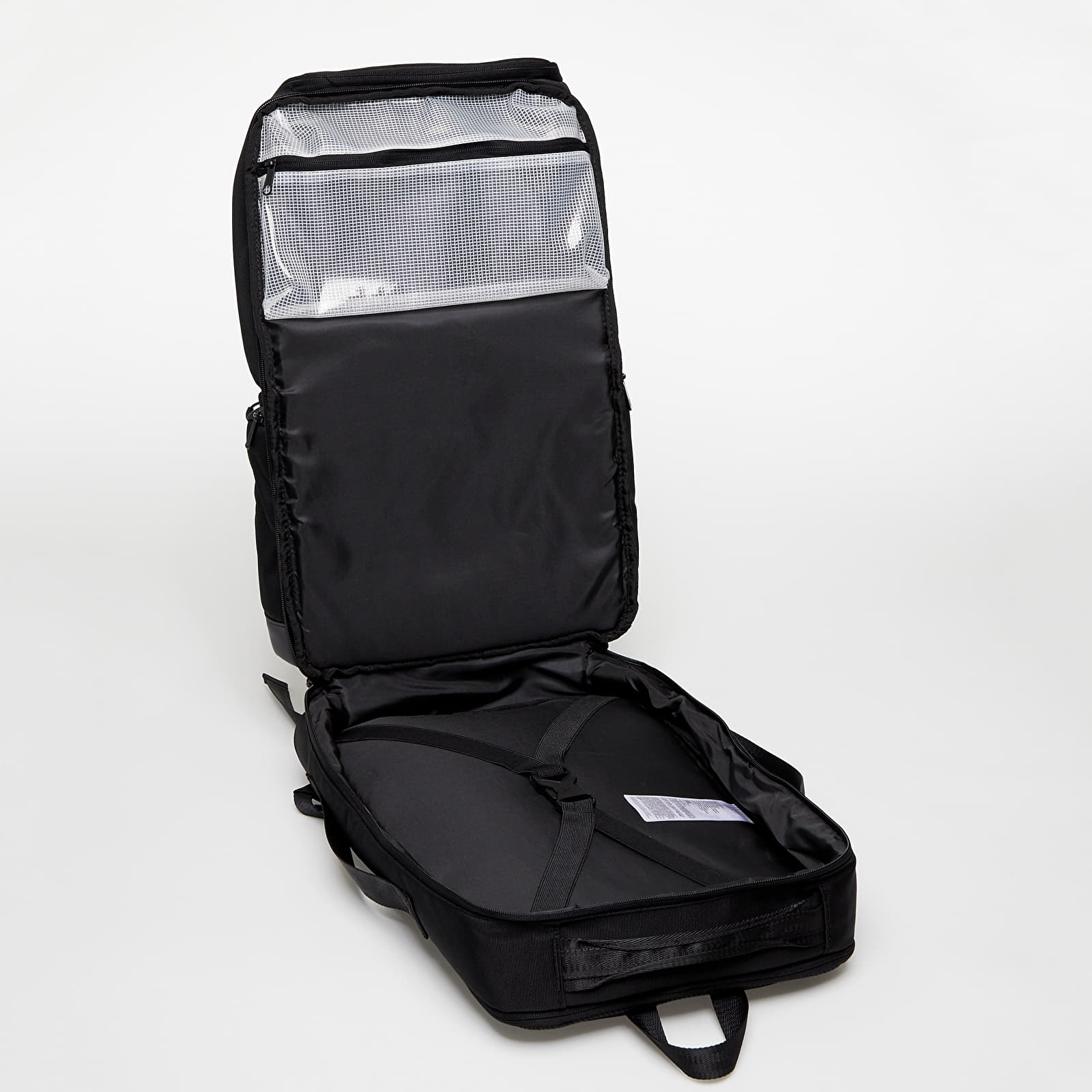 Backpacks Jordan Collector s Backpack Black Footshop