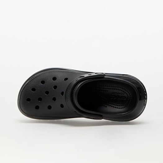 Crocs Classic Mega Crush Clog