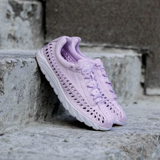 Women s shoes Nike Wmns Mayfly Woven QS Barely Grape Barely Grape Footshop