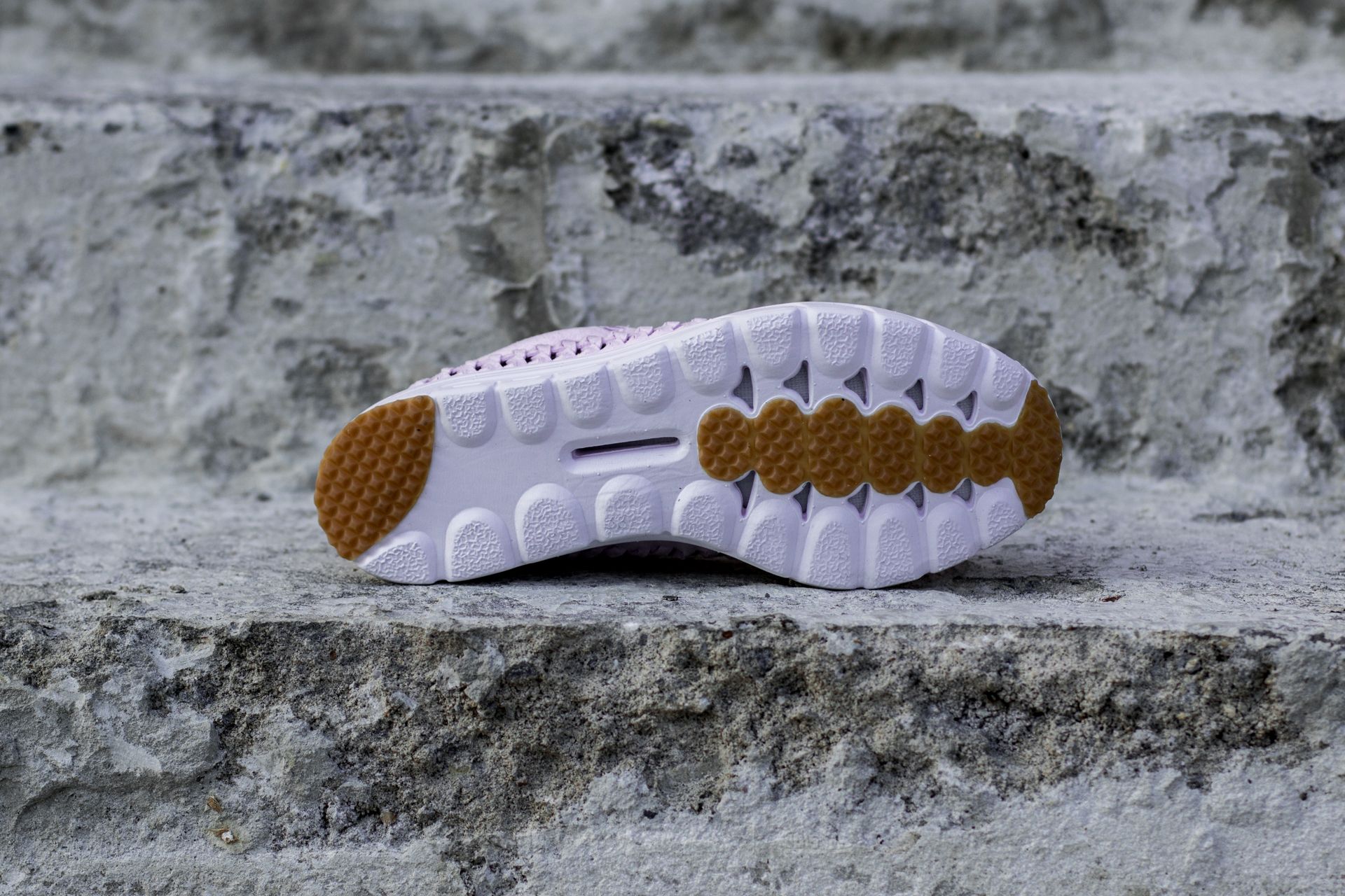 Women's shoes Nike Wmns Mayfly Woven QS Barely Grape/ Barely Grape