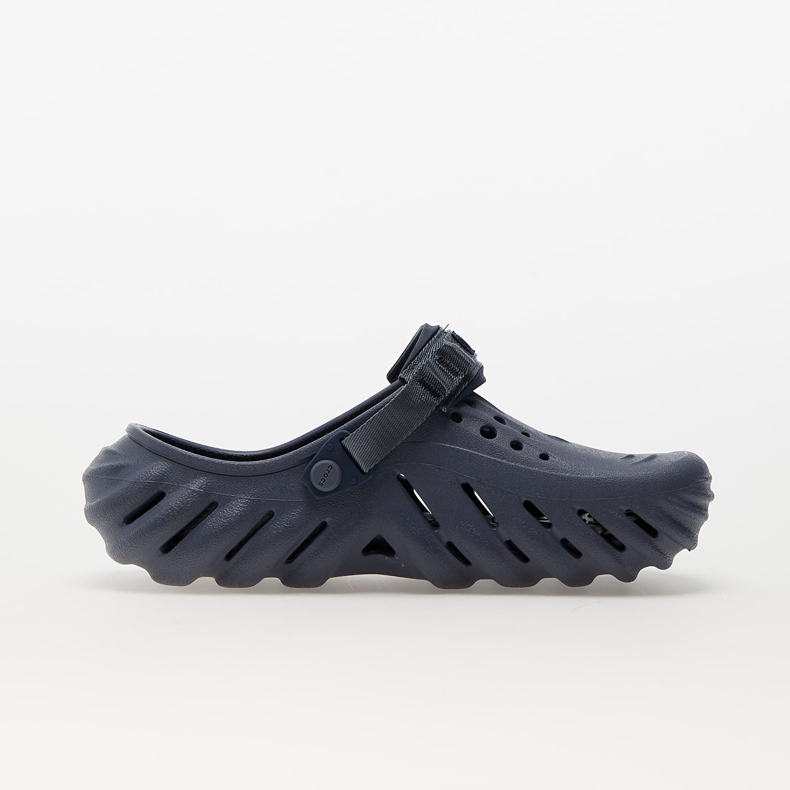 Încălțăminte și sneakerși pentru bărbați Crocs Echo Clog Storm