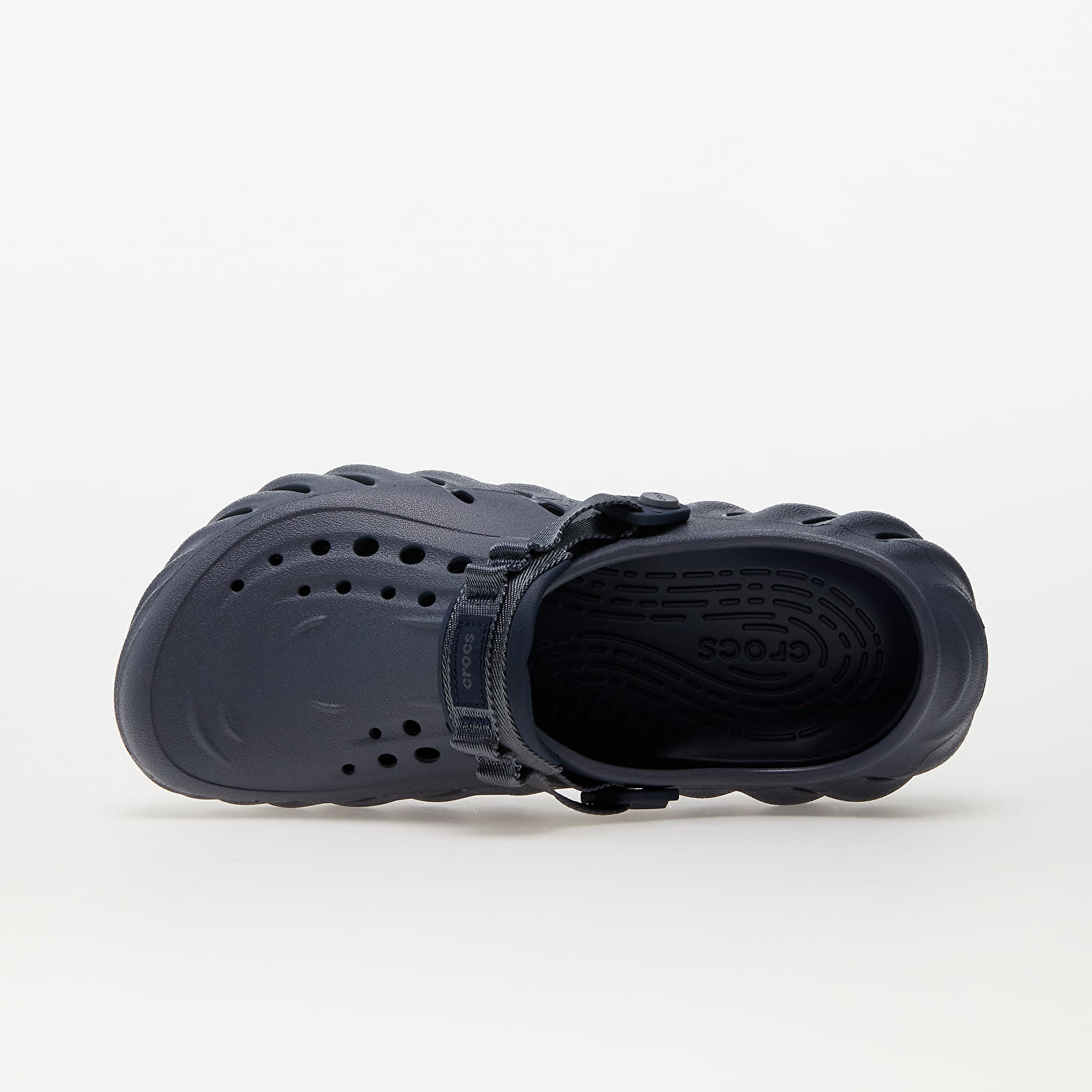 Încălțăminte și sneakerși pentru bărbați Crocs Echo Clog Storm