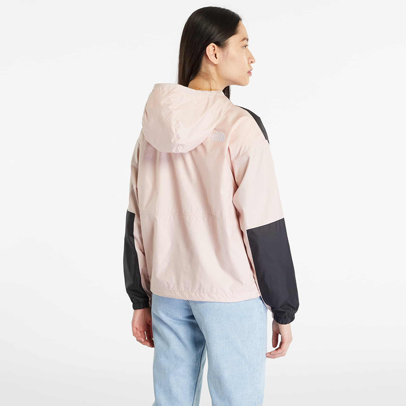 Jakker og kåper The North Face Sheru Jacket Pink Moss