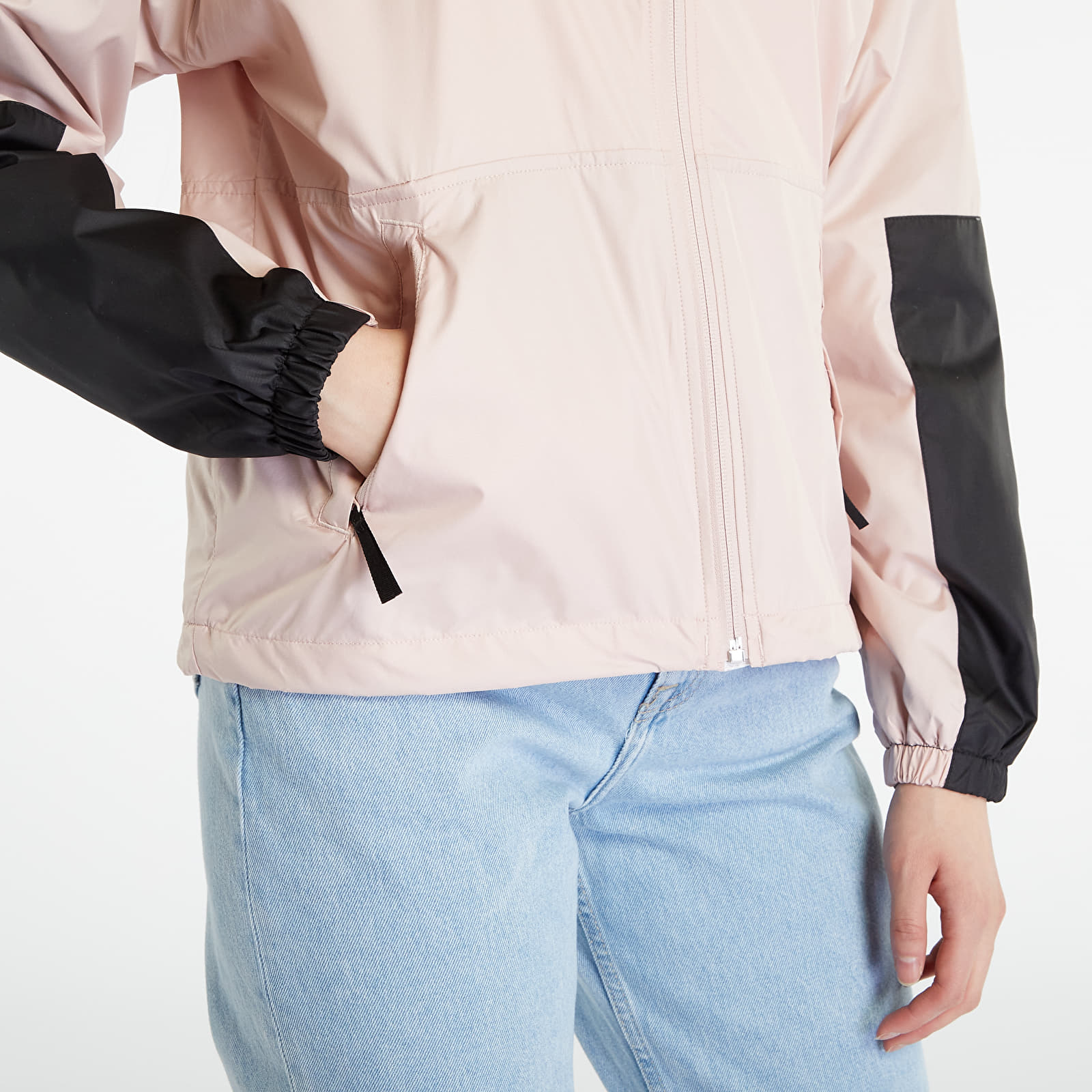 Jakker og kåper The North Face Sheru Jacket Pink Moss