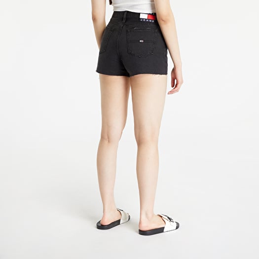 Tommy jeans sales hot pants