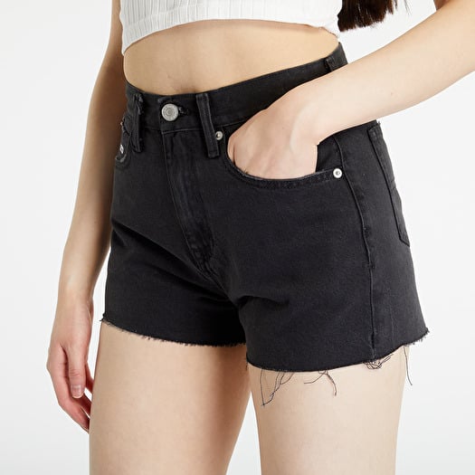 Denim shop hot pant