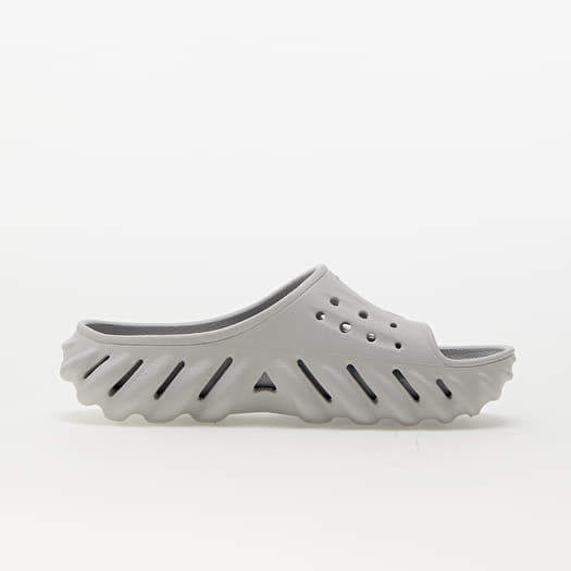 Crocs Echo Slide Stucco Men S 208170 160 Us 42 Off