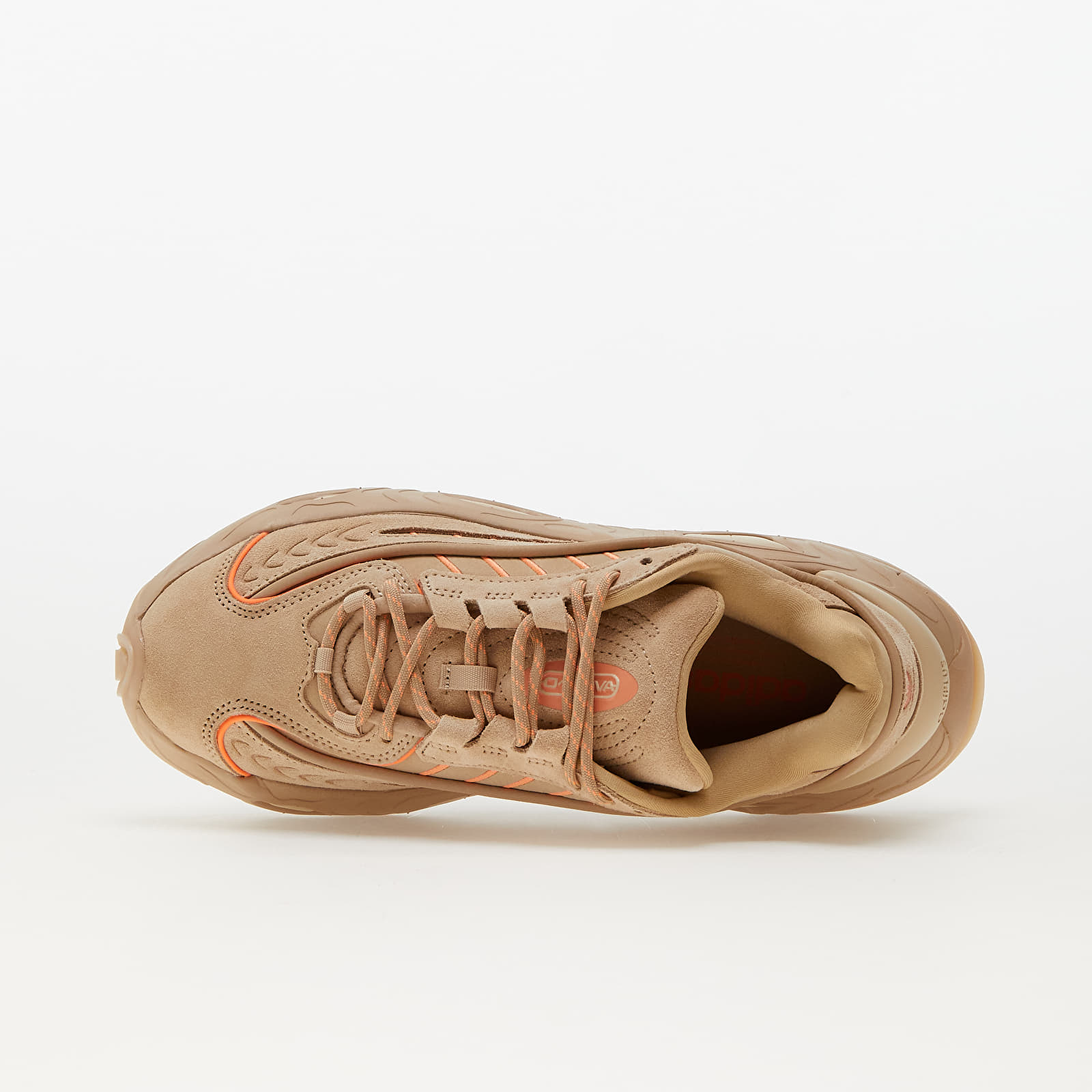 Ženski čevlji adidas Oznova W Magic Beige/ Bearly Orange/ Sand Strata