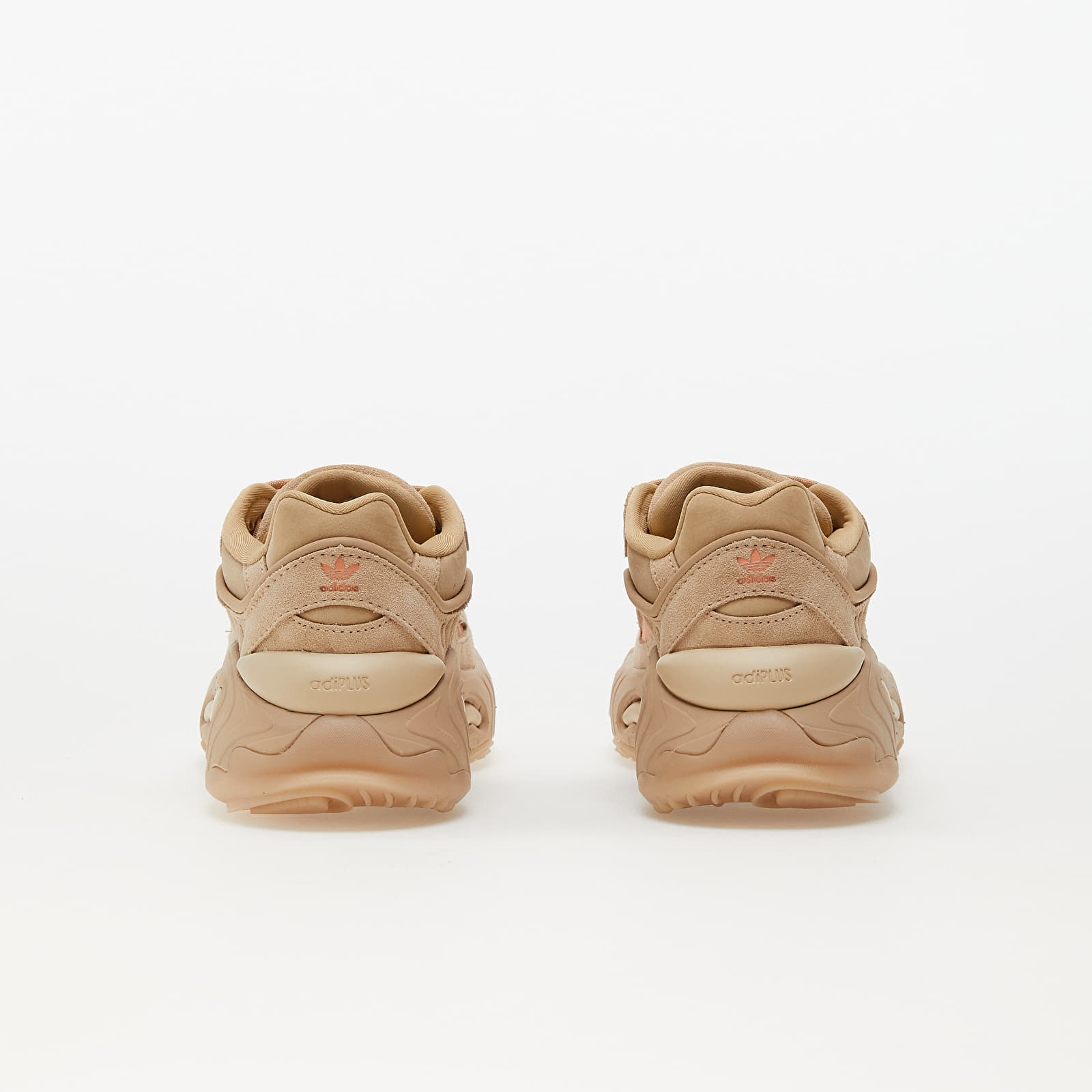 Ženski čevlji adidas Oznova W Magic Beige/ Bearly Orange/ Sand Strata