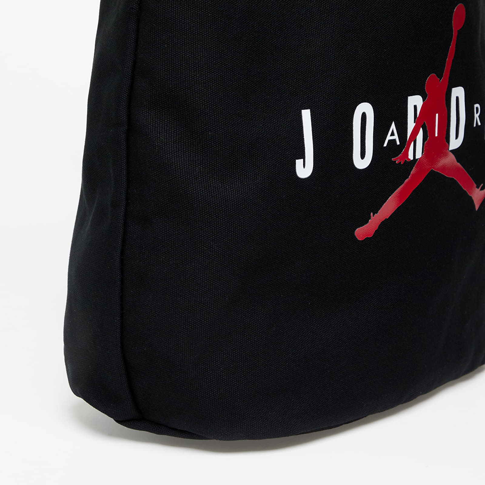 Borse a tracolla Jordan Jan Tote Bag Tote Bag Black
