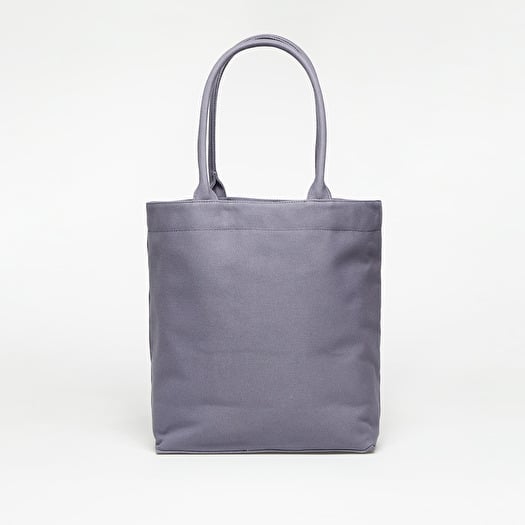 Grey clearance canvas bag