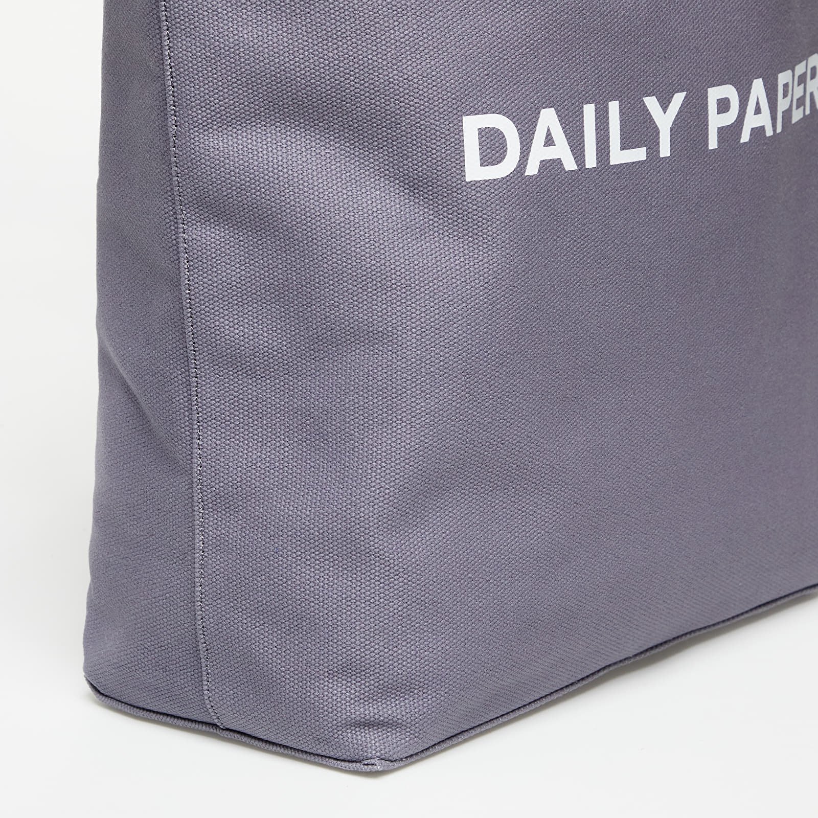Borse a tracolla Daily Paper Renton Tote Bag Iron Grey