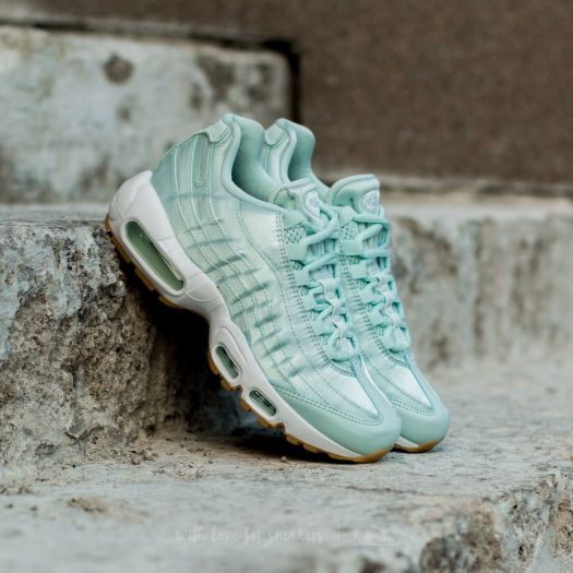 Nike air max 95 damen türkis hotsell