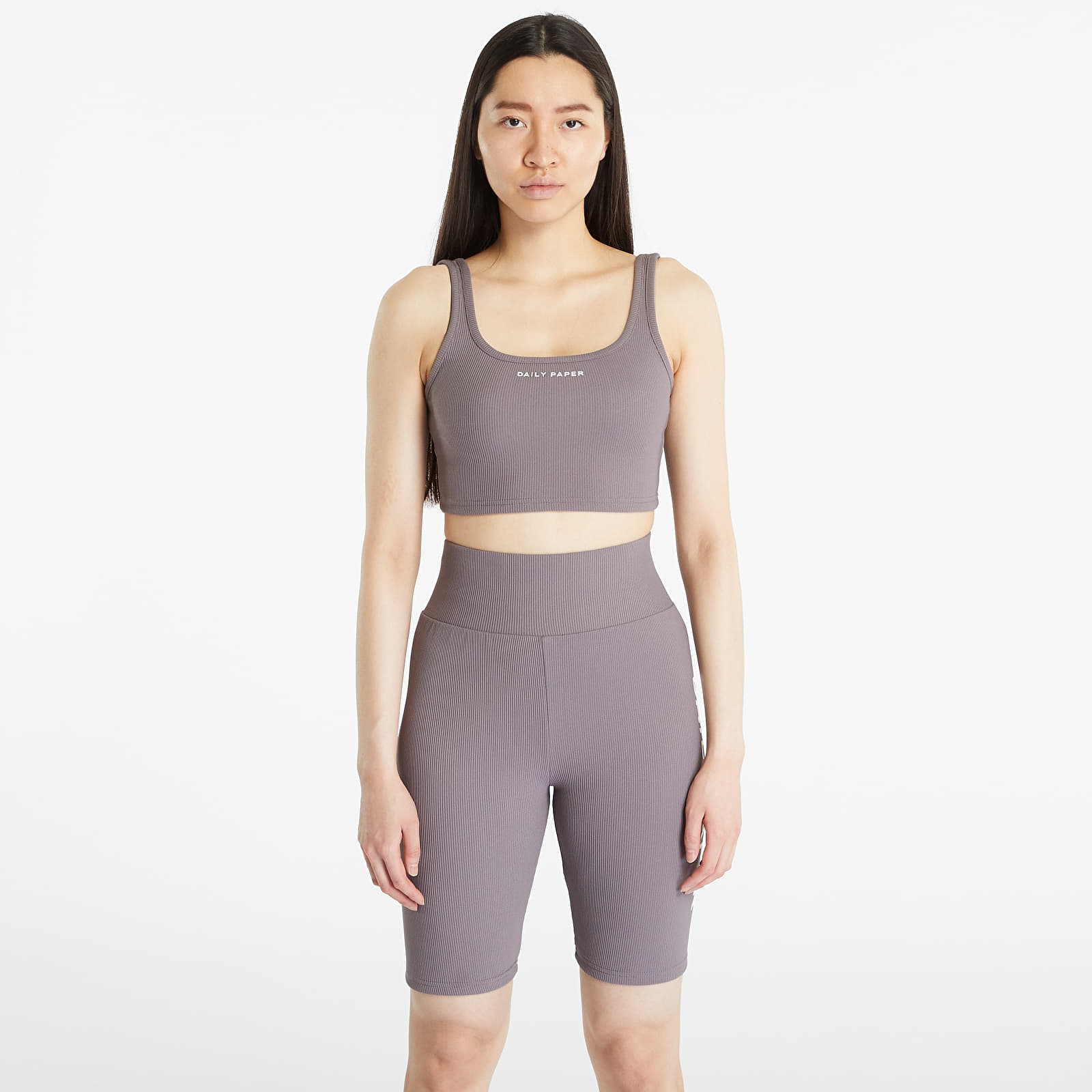 Topy Daily Paper Reora Top Shark Grey