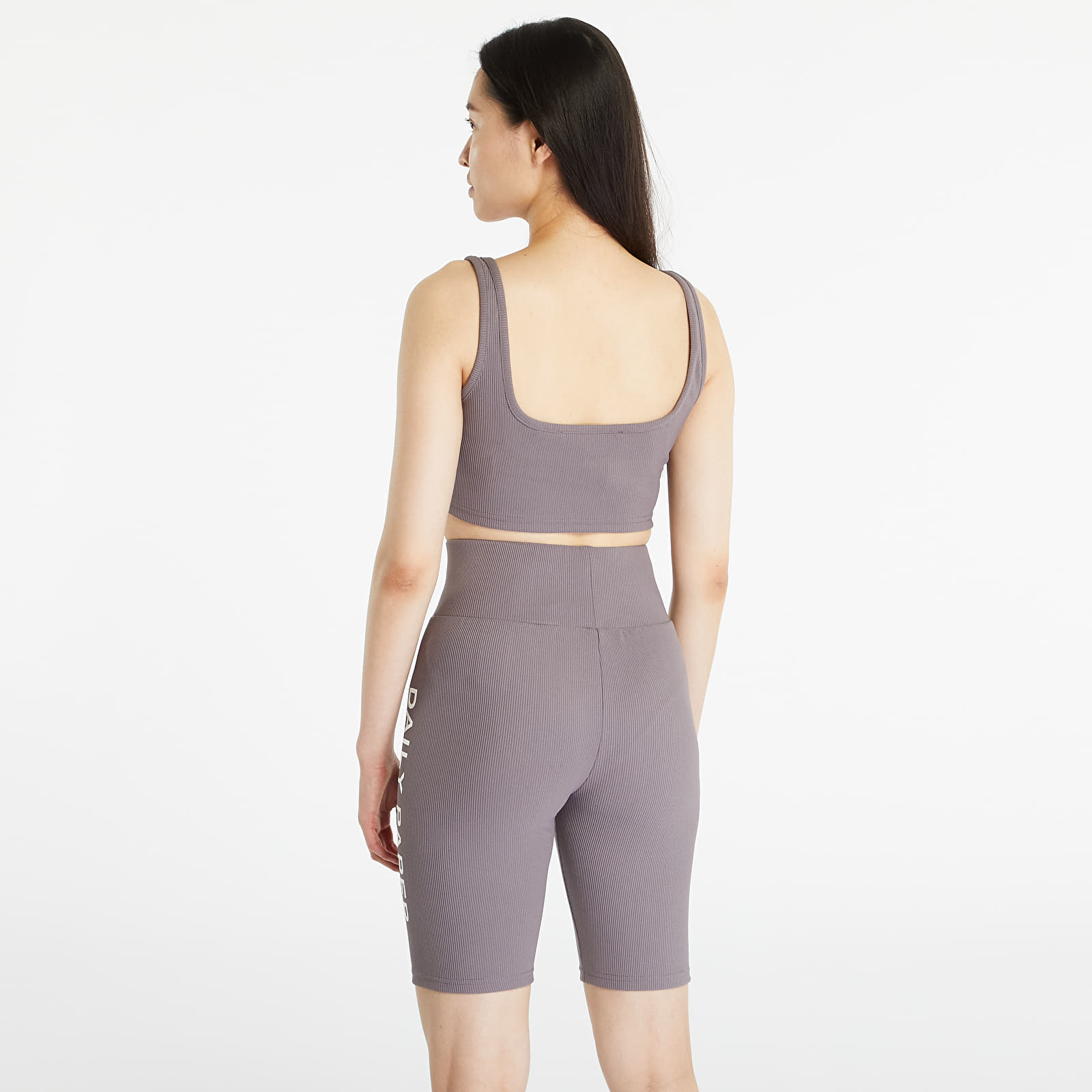 Topy Daily Paper Reora Top Shark Grey