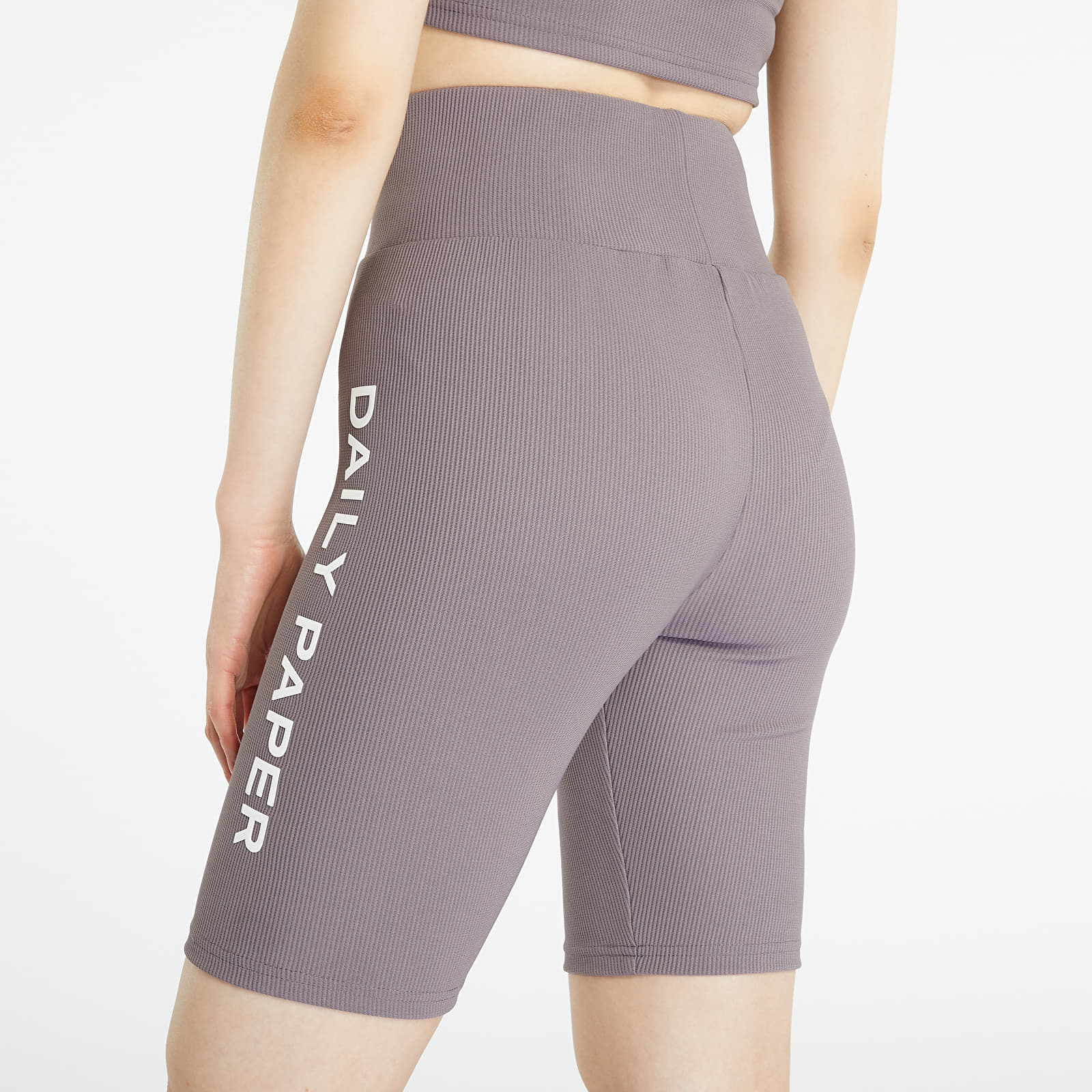 Shorts Daily Paper Revin Cycle Shorts Shark Grey