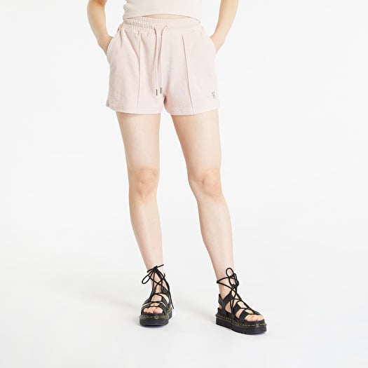 Kratke hlače Daily Paper Rener Shorts Hushed Pink