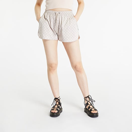 Βερμούδες Daily Paper Reportia Shorts Hushed Violet