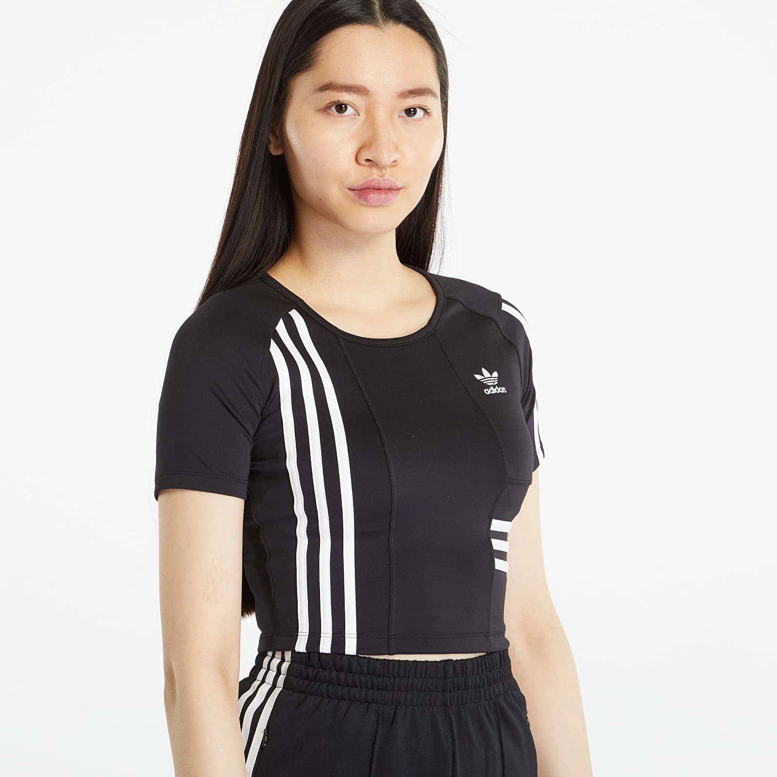 Adidas black noir t shirt deals