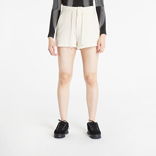 Shorts Nike Sportswear Women's Modern French-Terry Shorts Pure/ Sesame