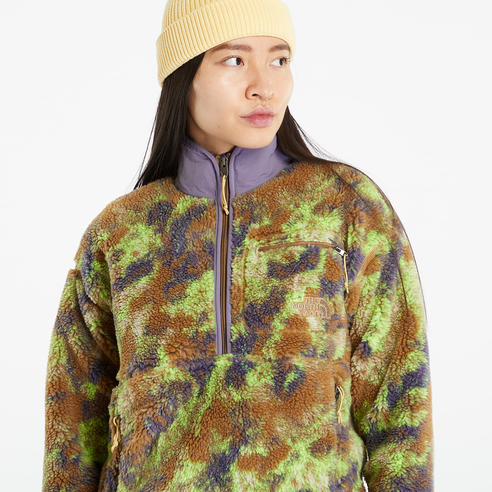 North face 2025 stayside pullover