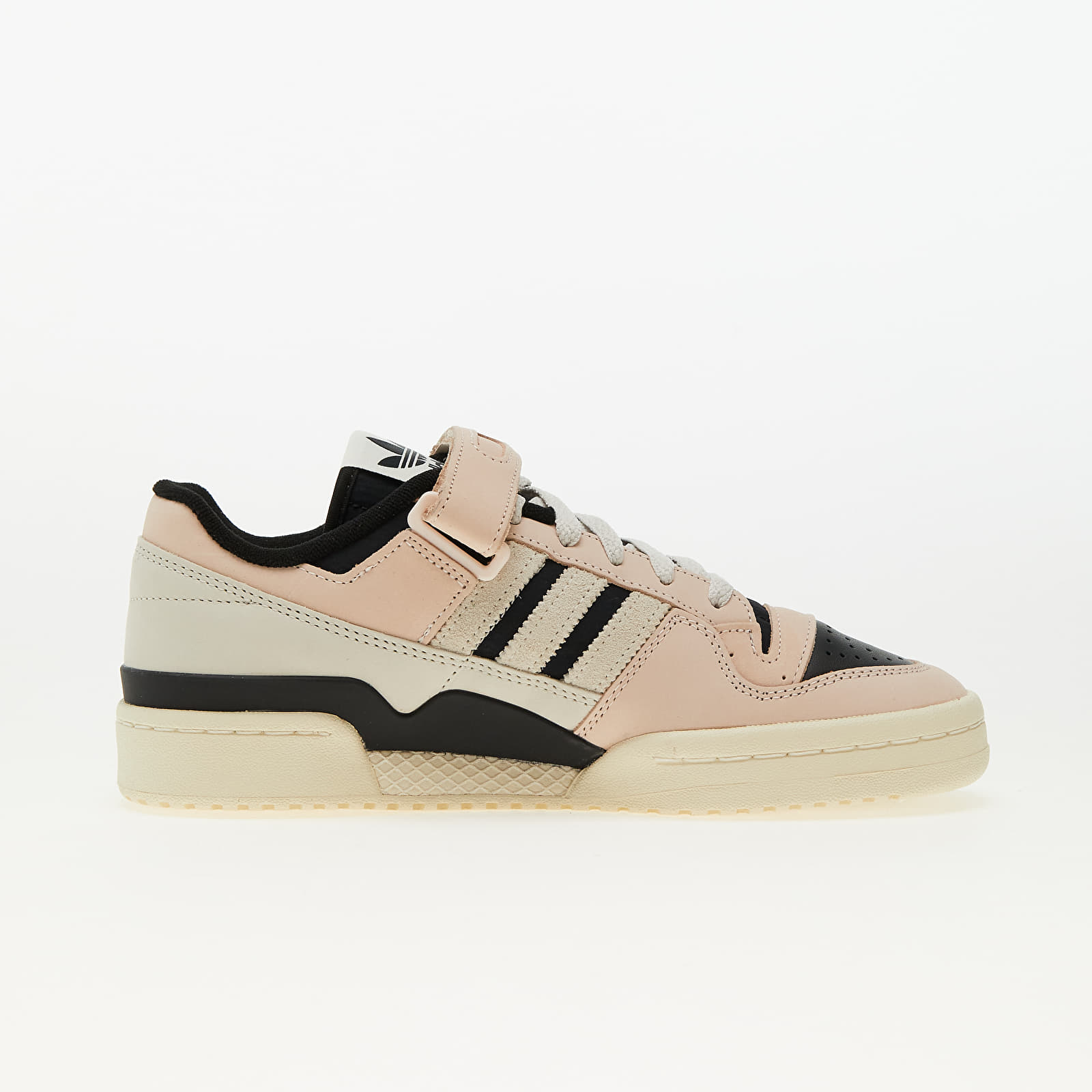 Sko til mænd adidas Forum 84 Low Wonder Aqua/ Off White/ Core Black