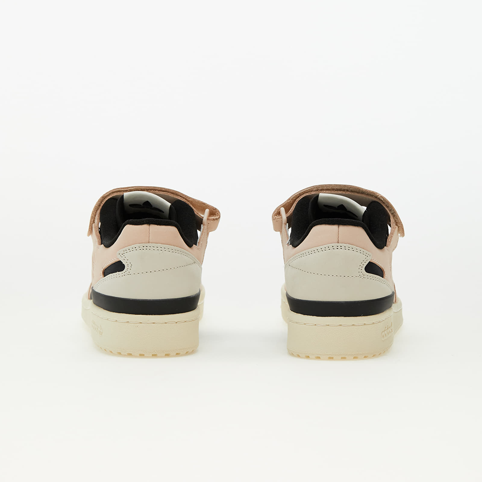 Sko til mænd adidas Forum 84 Low Wonder Aqua/ Off White/ Core Black