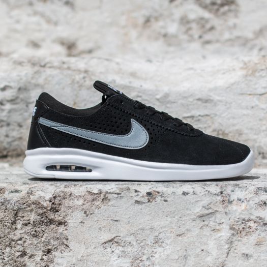 Nike sb bruin max vapor black hot sale