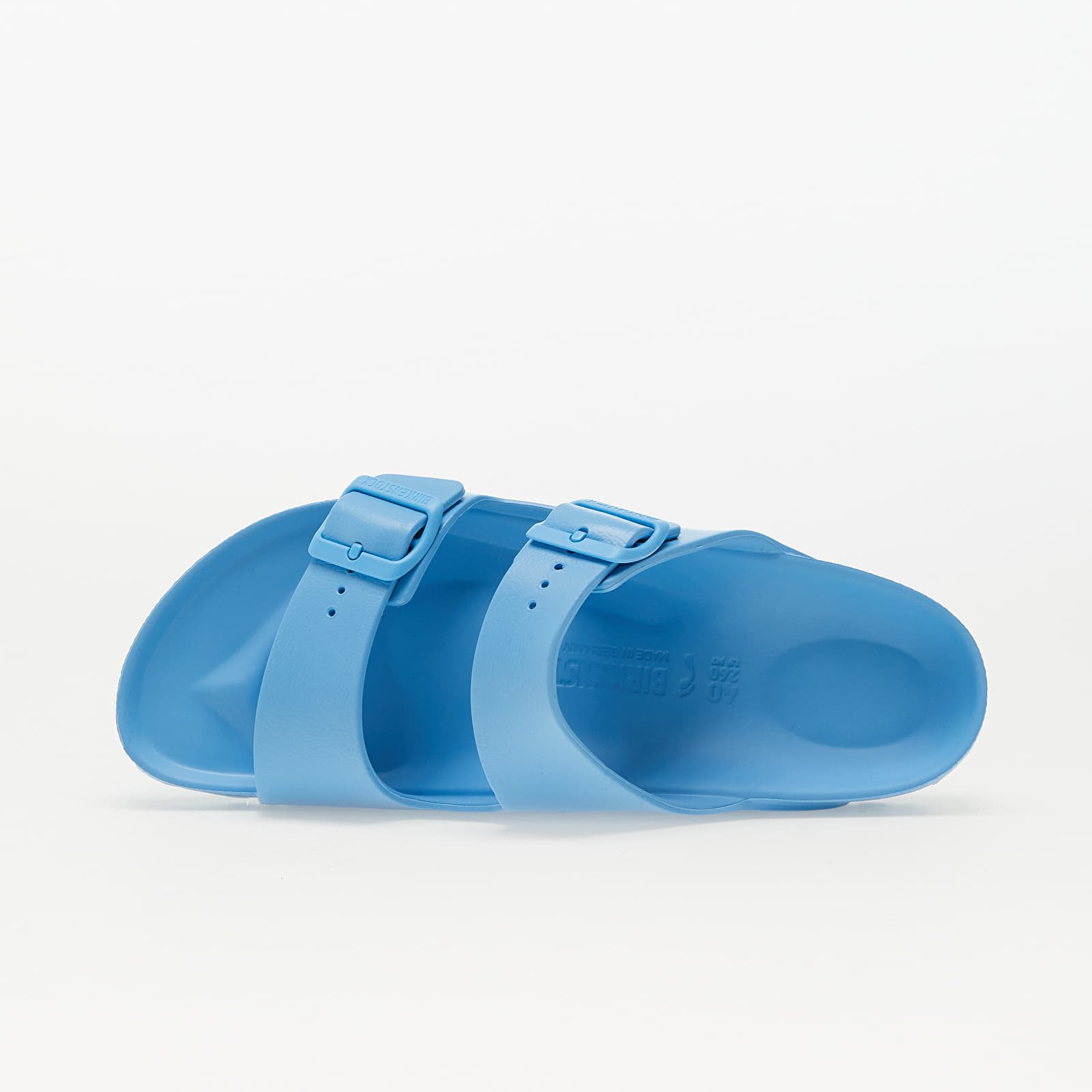 Men's shoes Birkenstock Arizona EVA Sky Blue