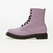 Women s shoes Dr. Martens 1460 Pascal 8 Eye Boot Lilac Virginia