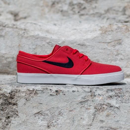 Nike janoski cheap uomo rosse